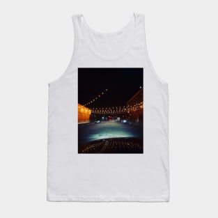 Illuminating Tank Top